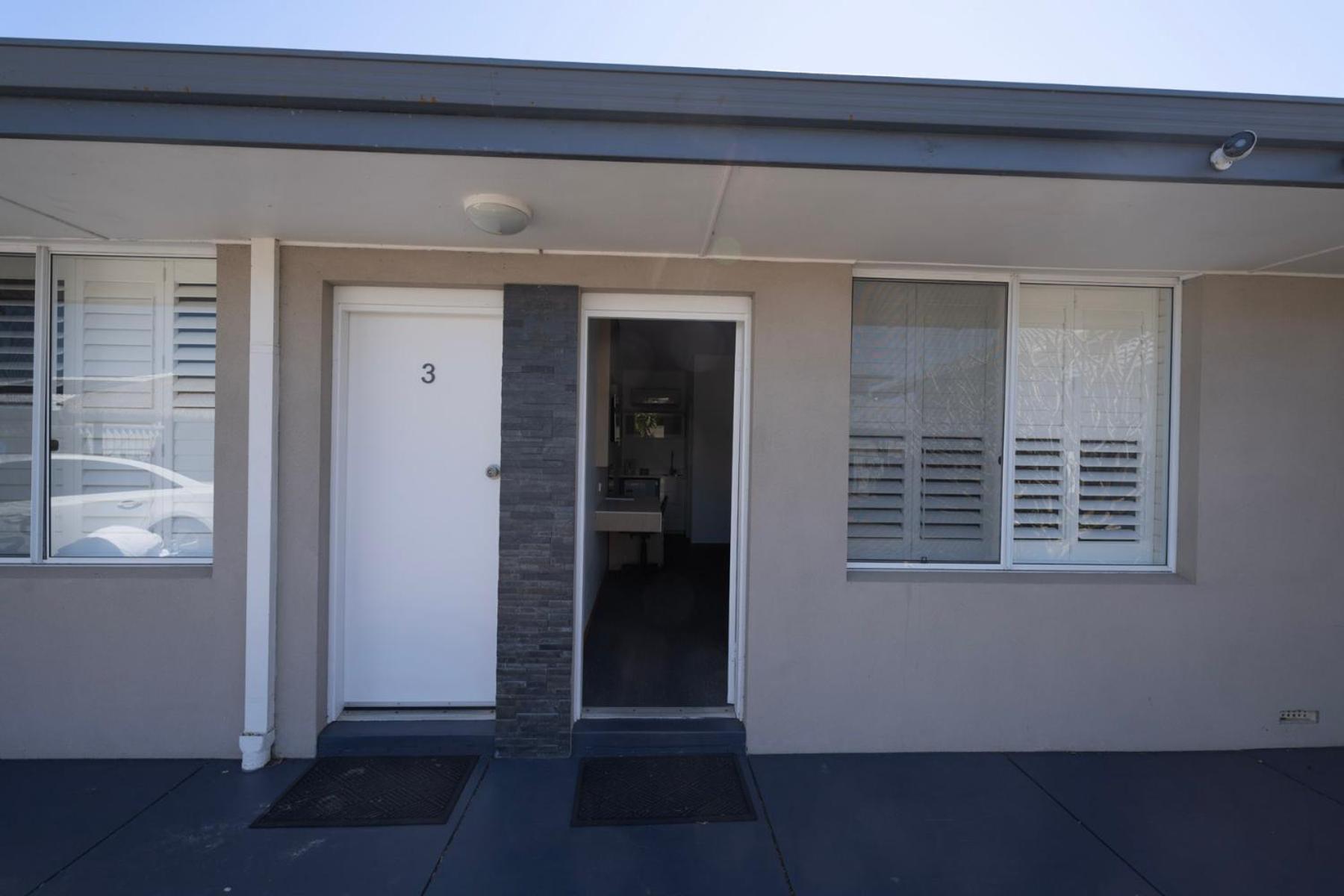 Gale Street Motel & Villas Busselton Exterior photo